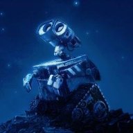 Wall-E