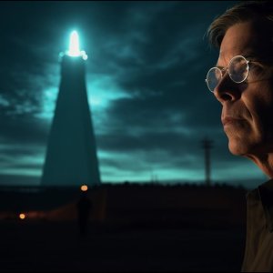 Listening to Art Bell With Bob Lazar | UFO's and Hydrogen Fuel