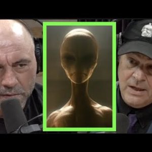 The Crystal Skulls and Alien Abductions w/Dan Aykroyd