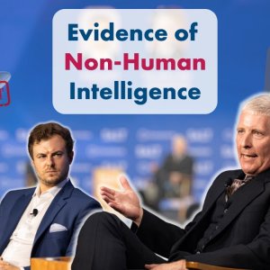 "Zero Doubt" Non-Human Intelligence on Earth - Col. Karl Nell & Alex Klokus