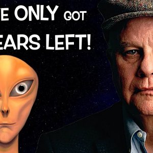 World's Most Famous Abductee Speaks About His Implant - Whitley Strieber