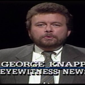 John Lear talks UFO's with George Knapp 1987