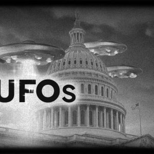 UFOs - Full Measure with Sharyl Attkisson